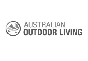 Australian Outdoor Living Logo