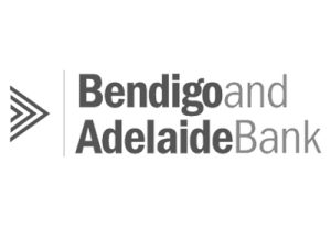 Bendigo Adelaide Bank Logo